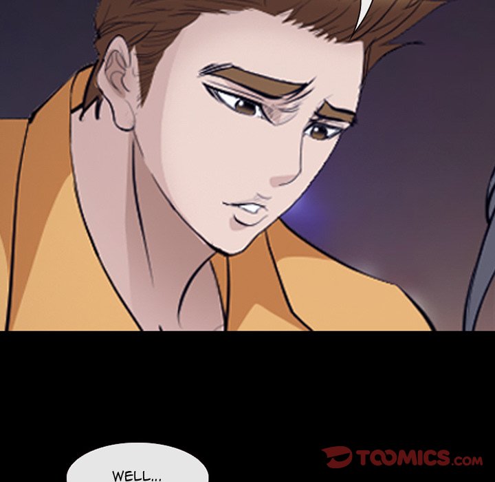 The Client Chapter 51 Page 74