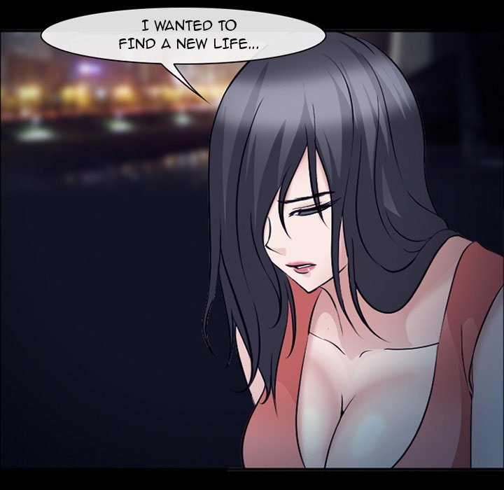 The Client Chapter 51 Page 76