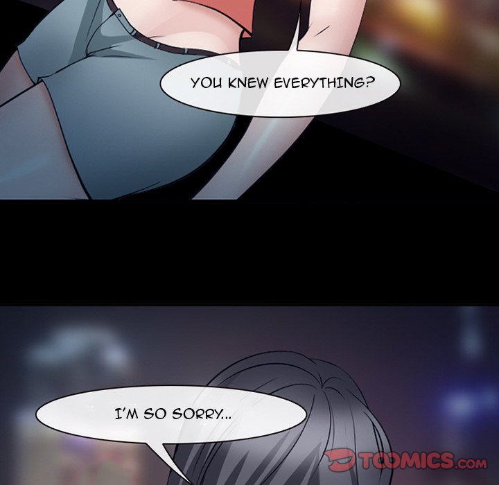 The Client Chapter 51 Page 82