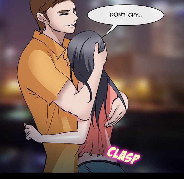 The Client Chapter 51 Page 84