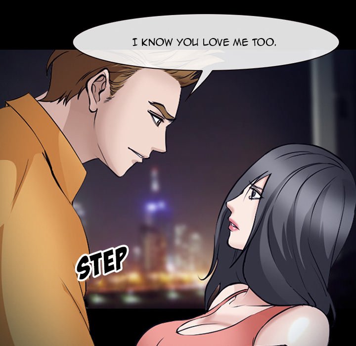 The Client Chapter 51 Page 85