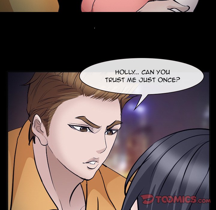 The Client Chapter 51 Page 86