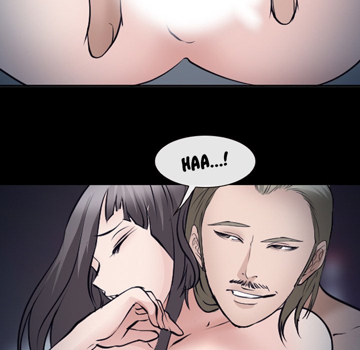 The Client Chapter 52 Page 20
