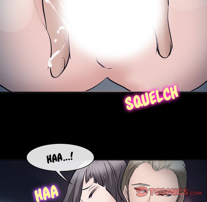 The Client Chapter 52 Page 22