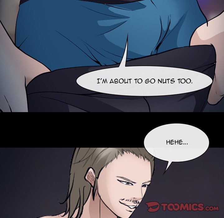 The Client Chapter 52 Page 30
