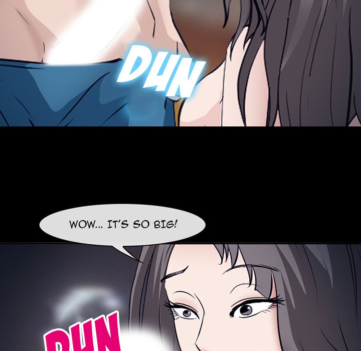 The Client Chapter 52 Page 32