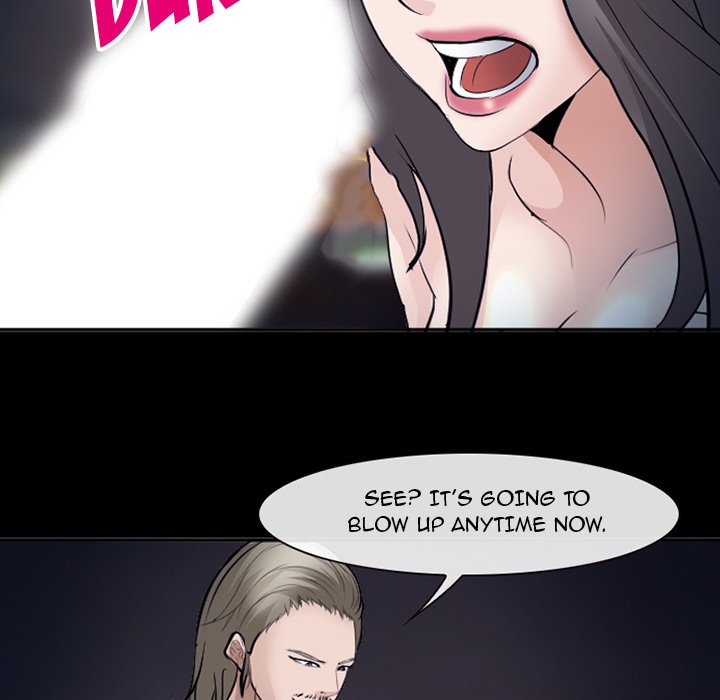 The Client Chapter 52 Page 33