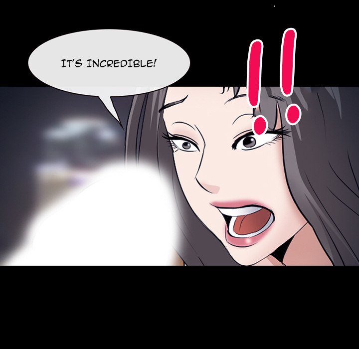 The Client Chapter 52 Page 35