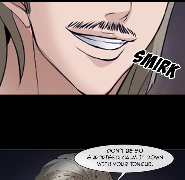 The Client Chapter 52 Page 36