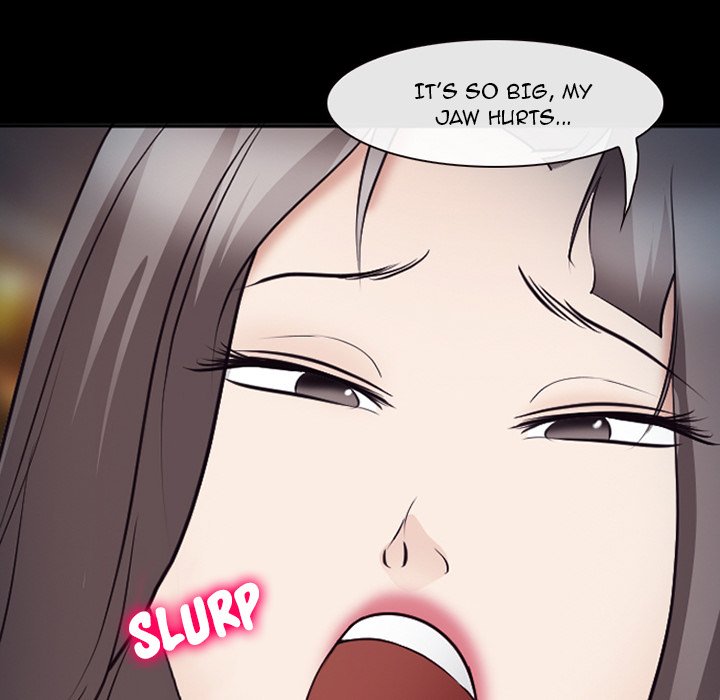 The Client Chapter 52 Page 43