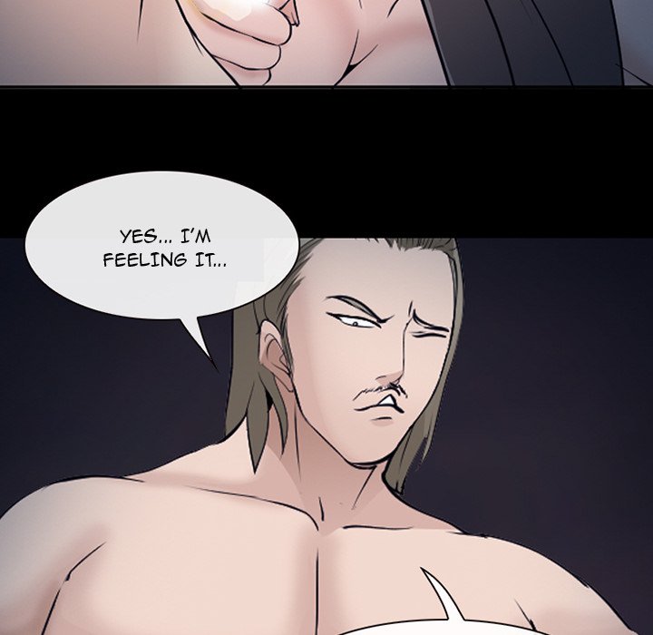 The Client Chapter 52 Page 51
