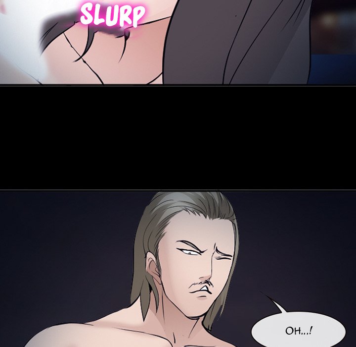 The Client Chapter 52 Page 53