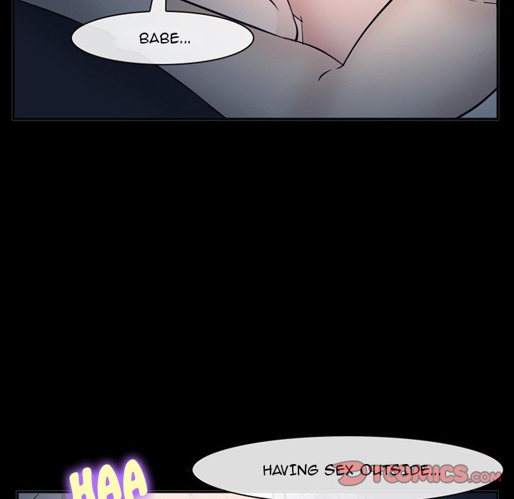 The Client Chapter 52 Page 6