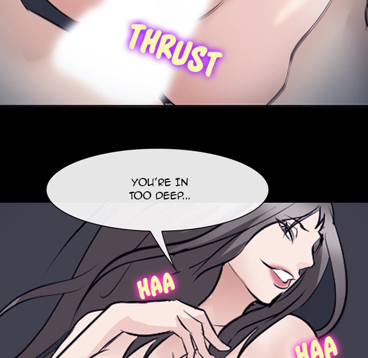 The Client Chapter 52 Page 60