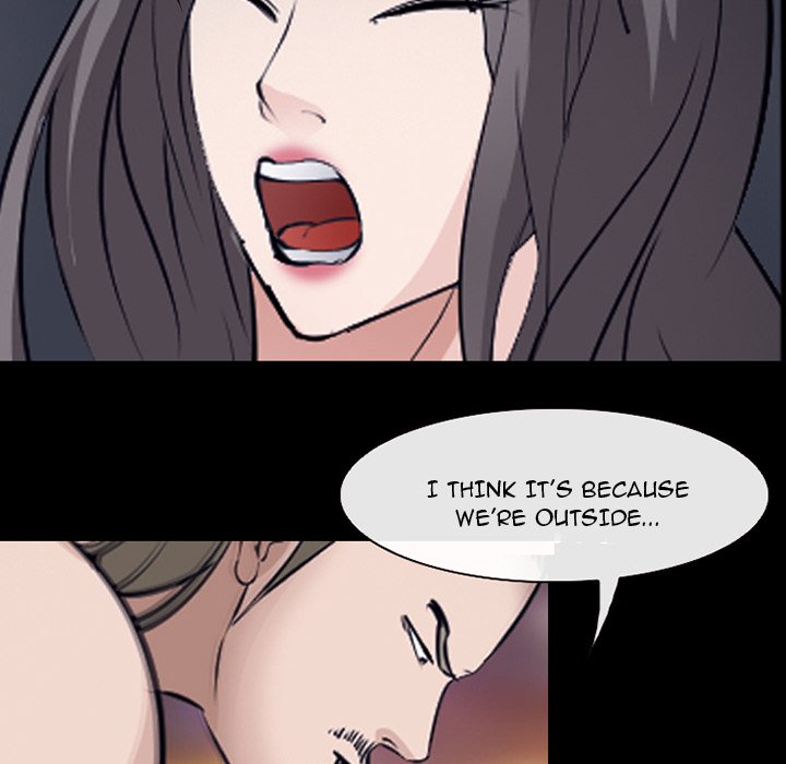 The Client Chapter 52 Page 63