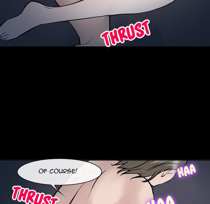 The Client Chapter 52 Page 67