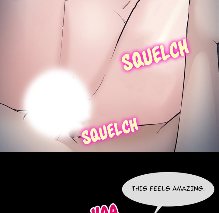 The Client Chapter 52 Page 73