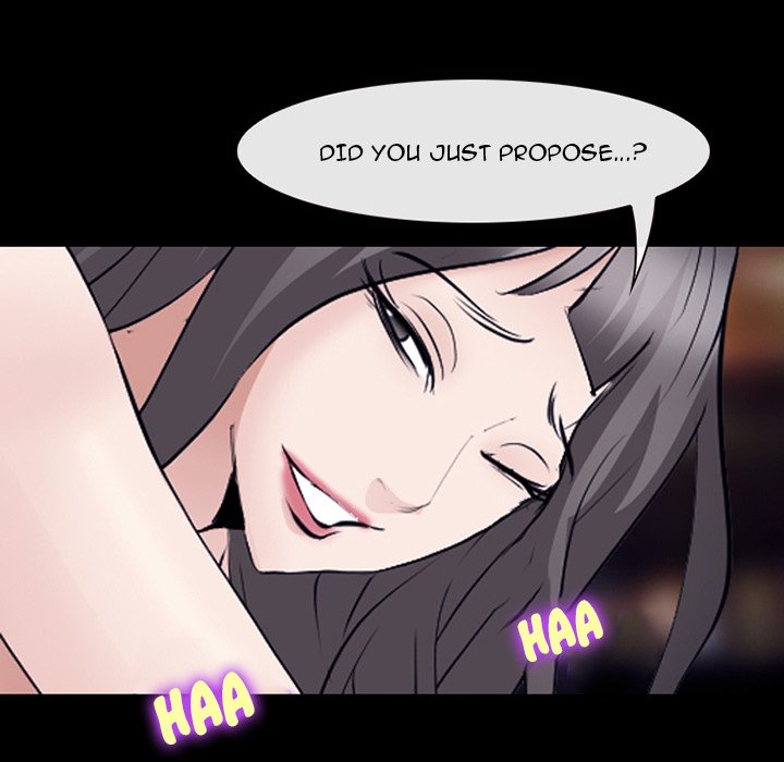 The Client Chapter 52 Page 89