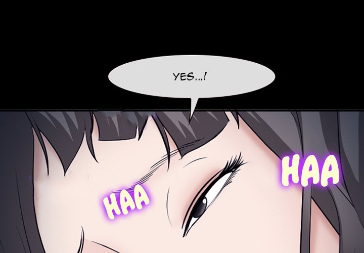 The Client Chapter 53 Page 1