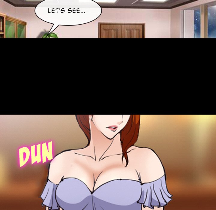 The Client Chapter 53 Page 11