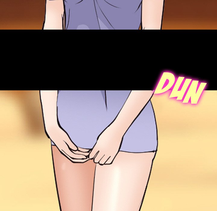 The Client Chapter 53 Page 12