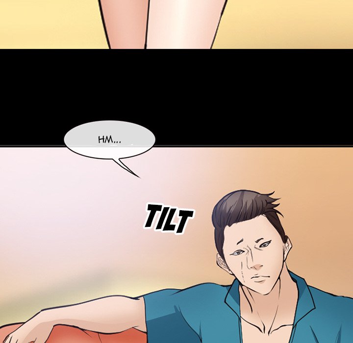 The Client Chapter 53 Page 13