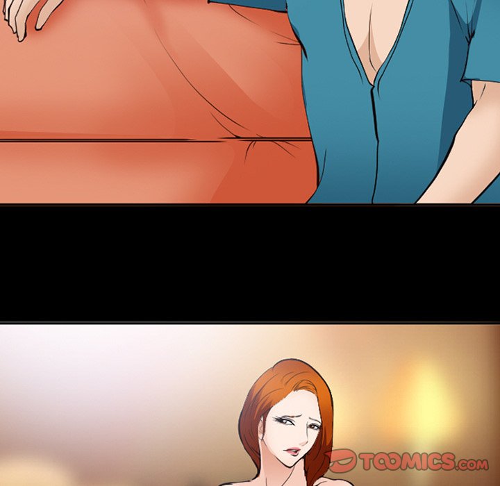 The Client Chapter 53 Page 14