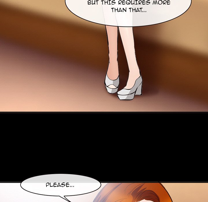 The Client Chapter 53 Page 16