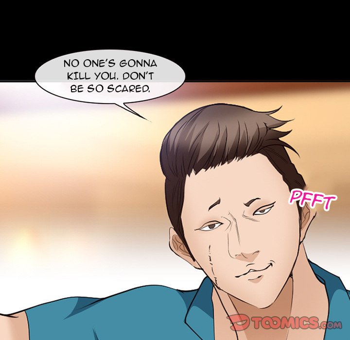 The Client Chapter 53 Page 18