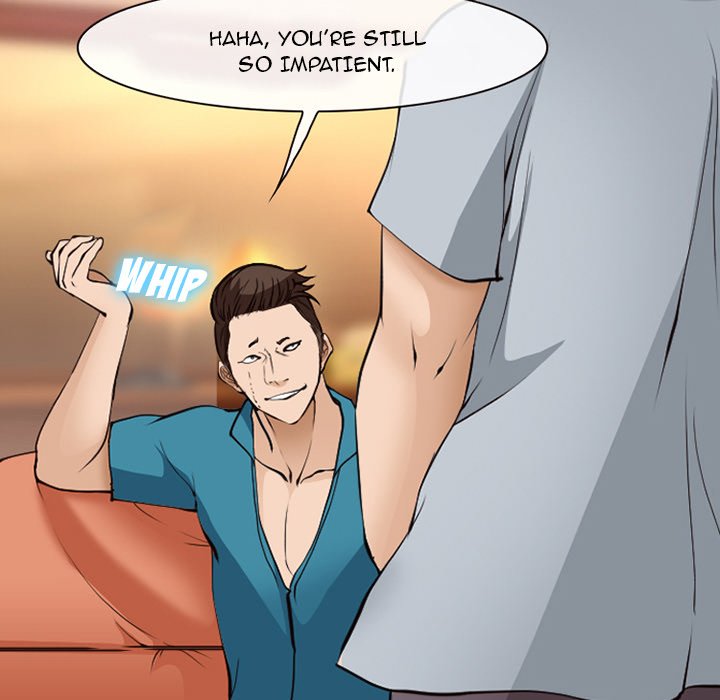 The Client Chapter 53 Page 25