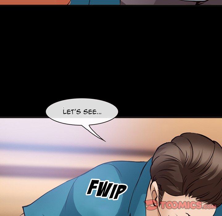 The Client Chapter 53 Page 26