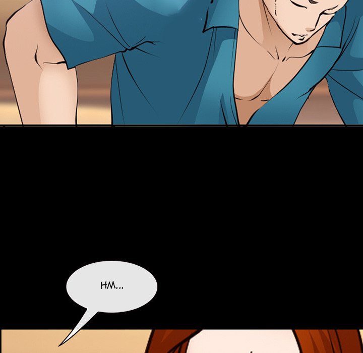 The Client Chapter 53 Page 27