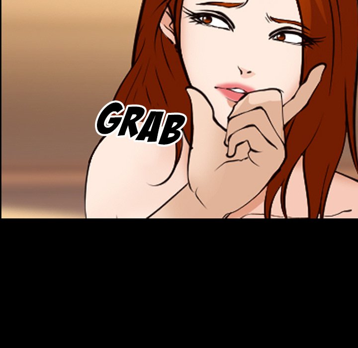 The Client Chapter 53 Page 28