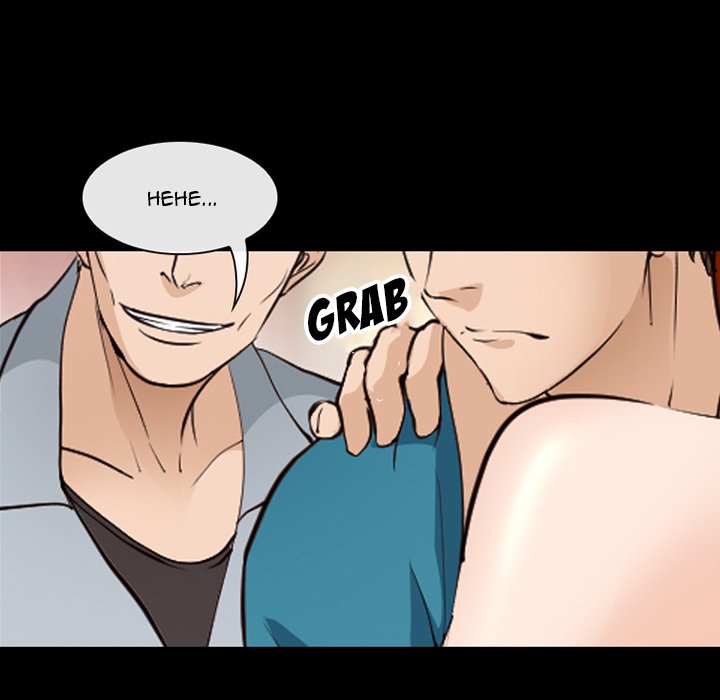 The Client Chapter 53 Page 33