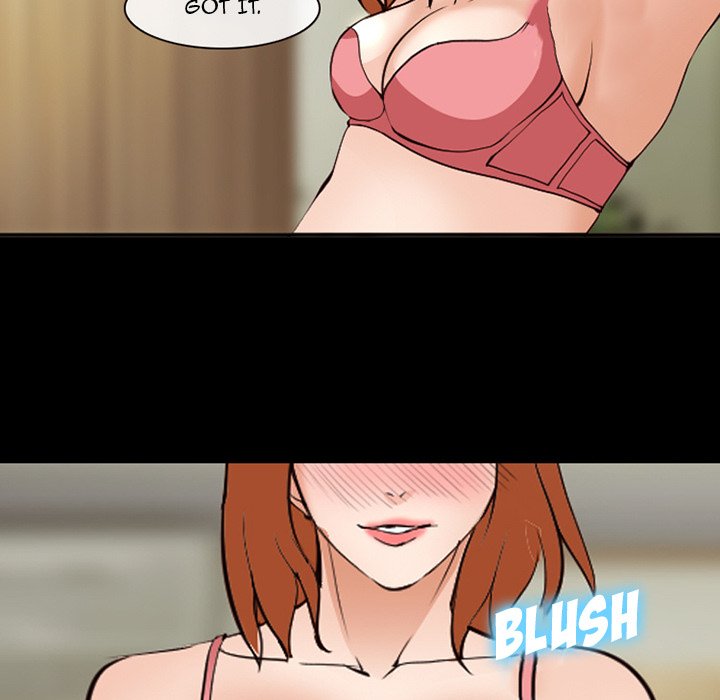 The Client Chapter 53 Page 40
