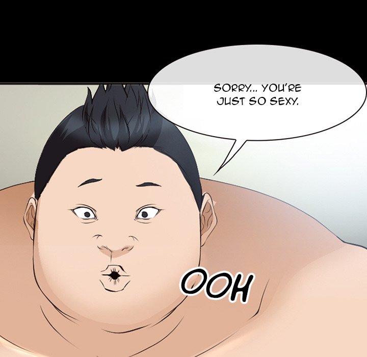 The Client Chapter 53 Page 43