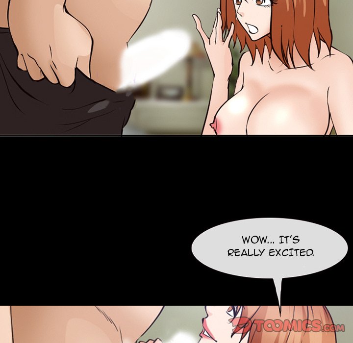 The Client Chapter 53 Page 62