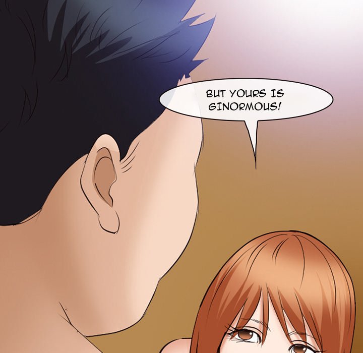 The Client Chapter 53 Page 69