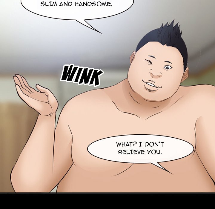 The Client Chapter 53 Page 71