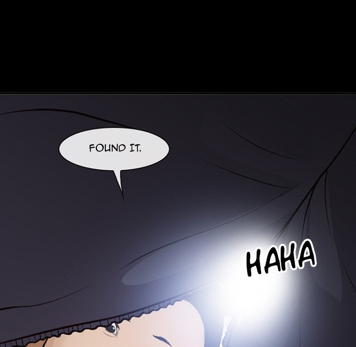 The Client Chapter 53 Page 75