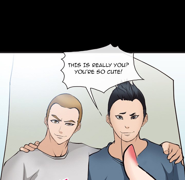The Client Chapter 53 Page 80