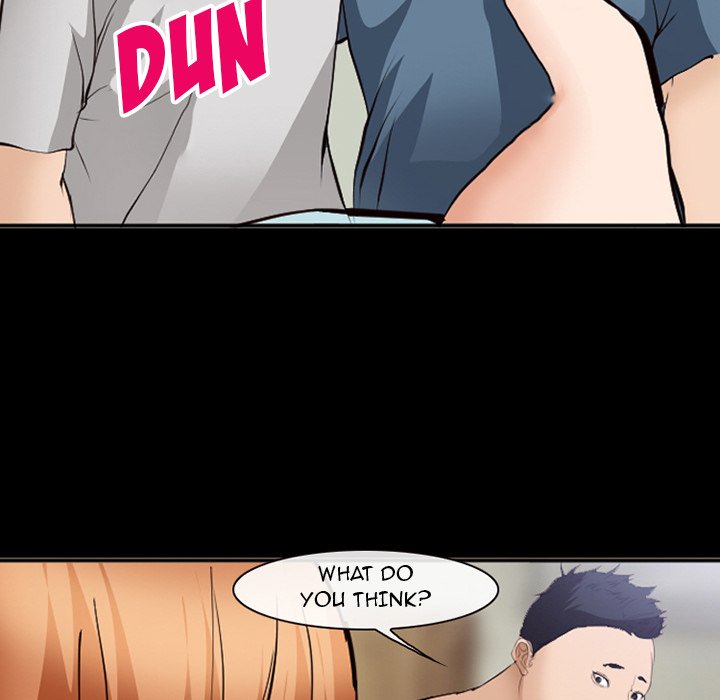 The Client Chapter 53 Page 81