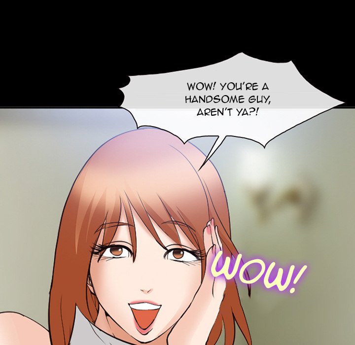 The Client Chapter 53 Page 83
