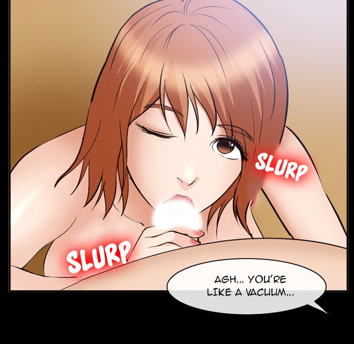 The Client Chapter 53 Page 91
