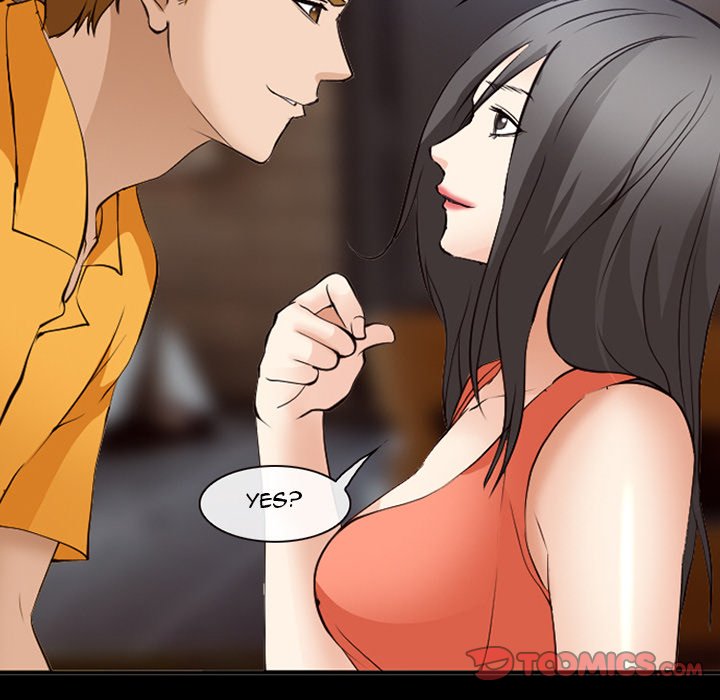 The Client Chapter 54 Page 14