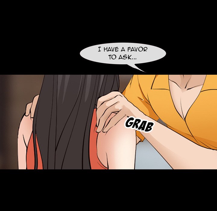 The Client Chapter 54 Page 15