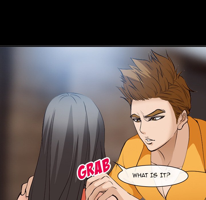 The Client Chapter 54 Page 16