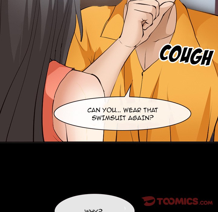 The Client Chapter 54 Page 18