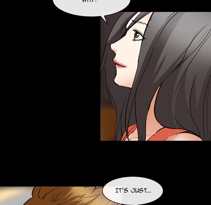 The Client Chapter 54 Page 19