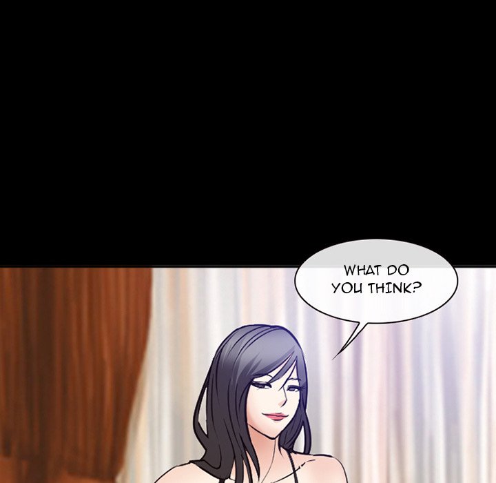 The Client Chapter 54 Page 28